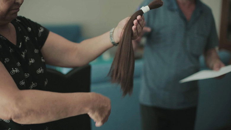 кадр из фильма Baştan Başa