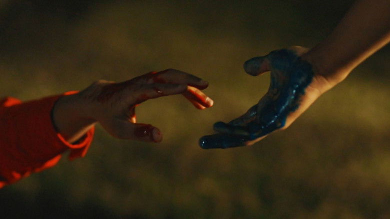 кадр из фильма Bring Back The Colour