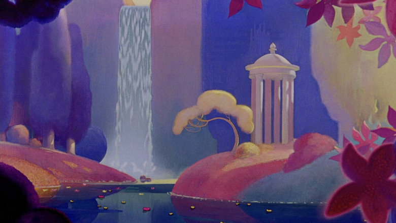кадр из фильма The Pastoral Symphony