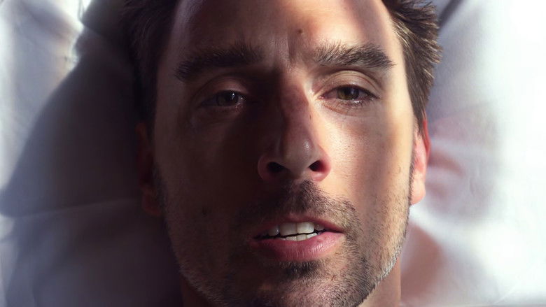 кадр из фильма Камера бесконечности