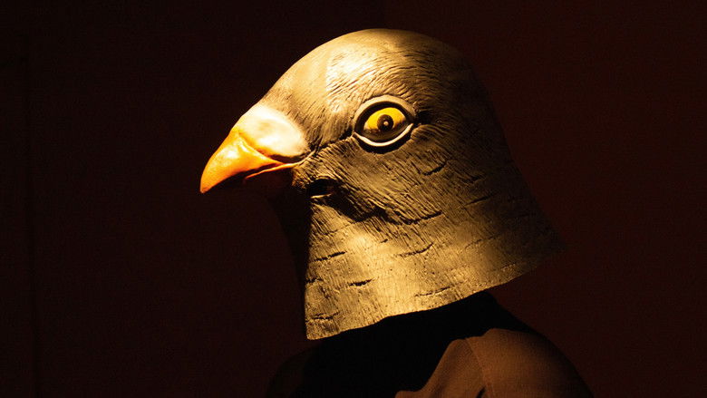 кадр из фильма Vendedor de Sonhos