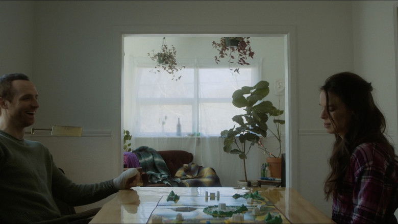 кадр из фильма Playing Life