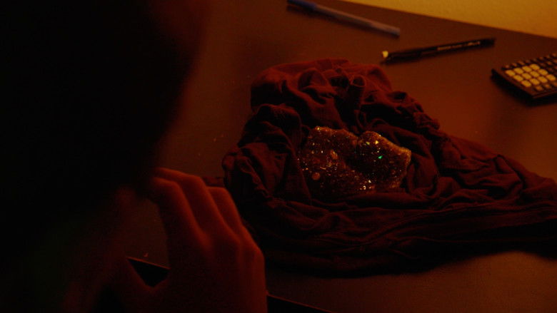 кадр из фильма Tessellations