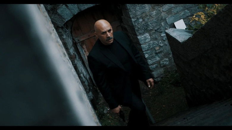 кадр из фильма Moloss