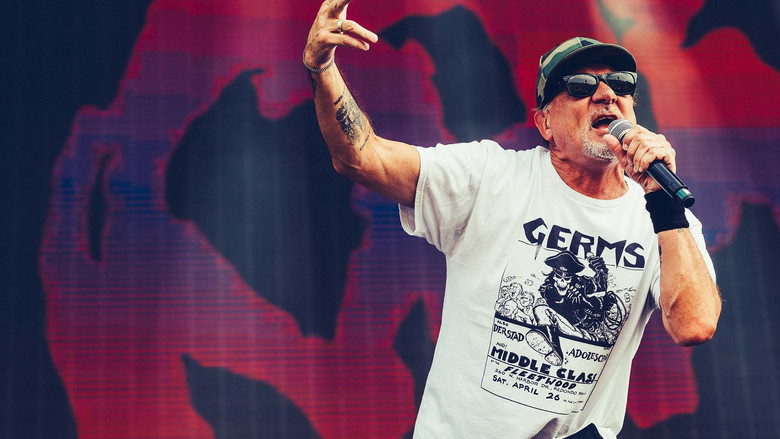 кадр из фильма Pennywise - Hellfest 2026