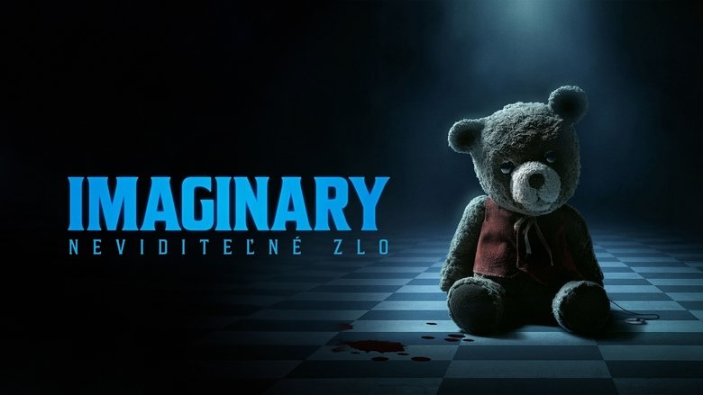 кадр из фильма Воображаемый друг