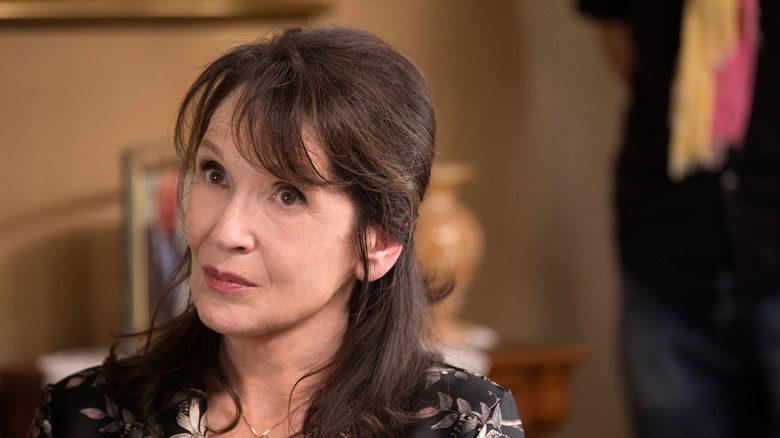 кадр из фильма Photo de famille