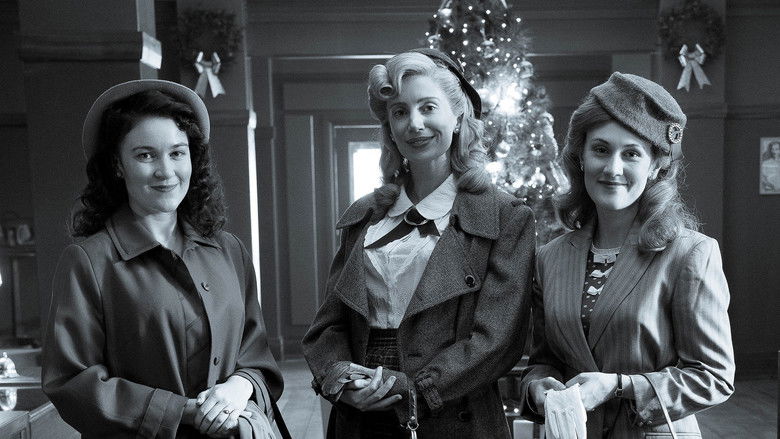 кадр из фильма Ablaze