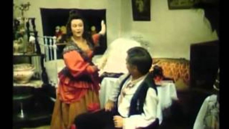 кадр из фильма Fashionably