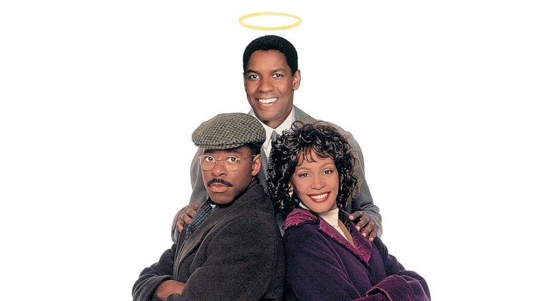 кадр из фильма Жена священника