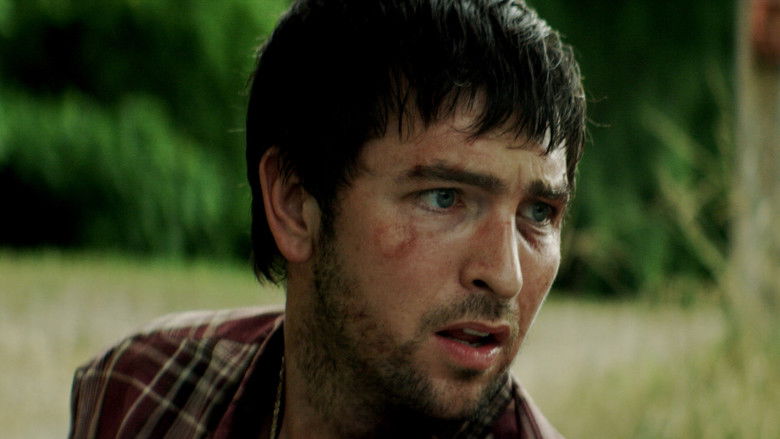 кадр из фильма Зов Лондона