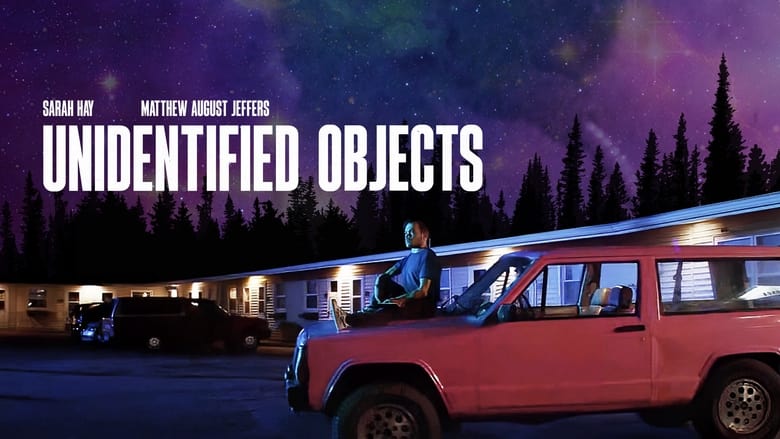 кадр из фильма Unidentified Objects