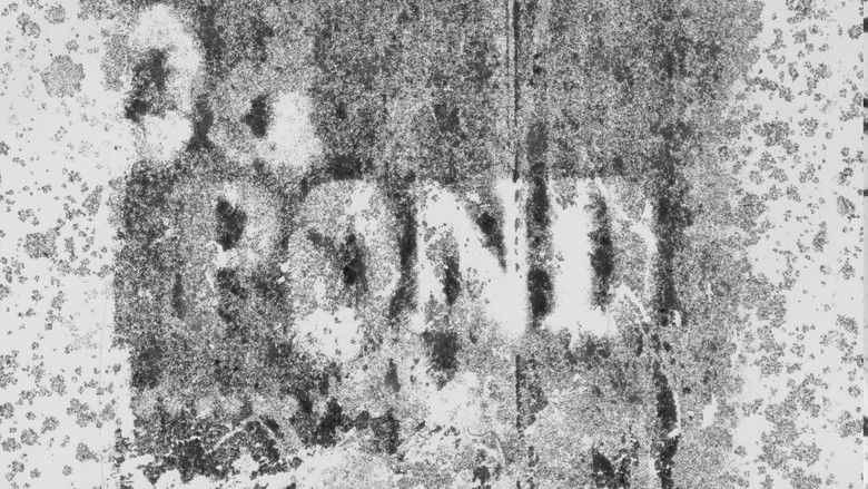 кадр из фильма POND