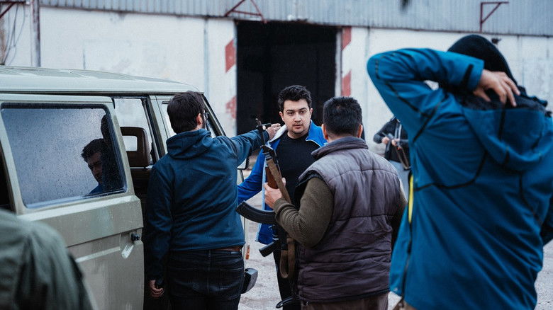 кадр из фильма Balkanika: Tamna strana