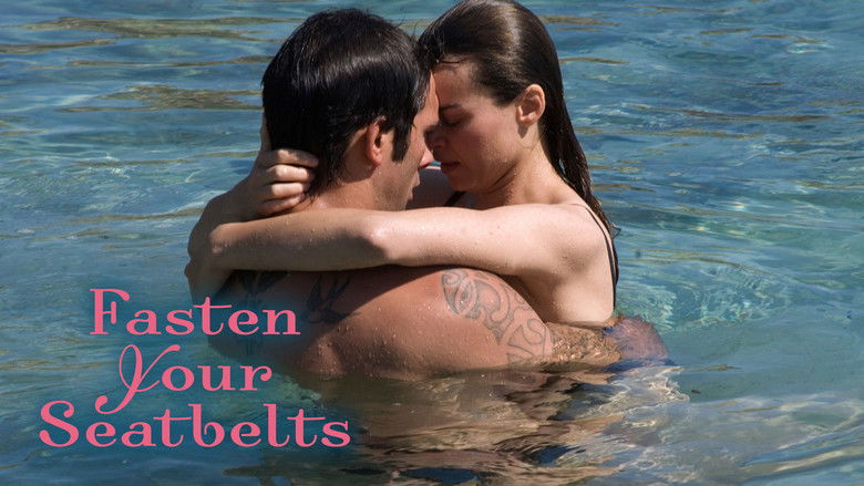 кадр из фильма Пристегните ремни