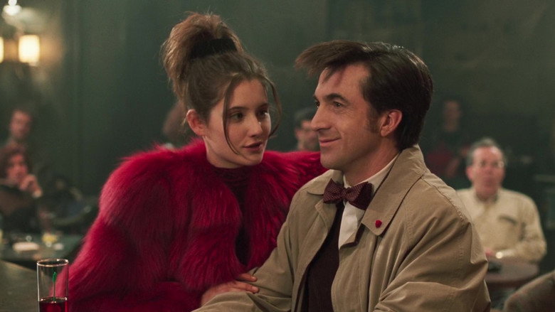 кадр из фильма Le Vent du Wyoming