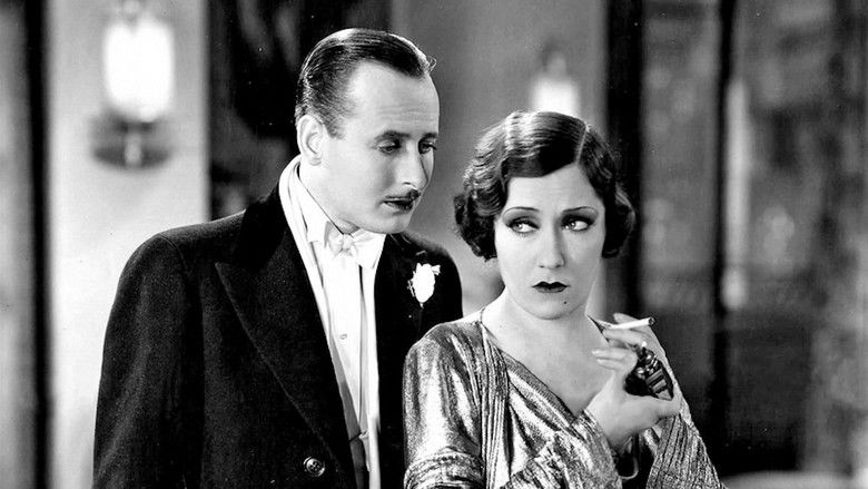 кадр из фильма Indiscreet