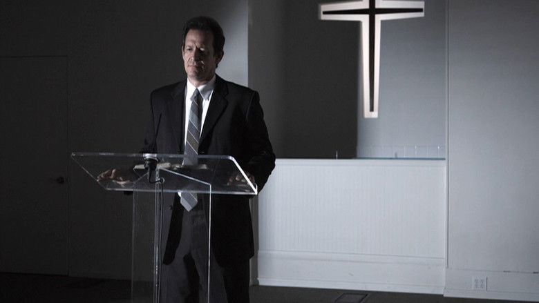 кадр из фильма WWJD: What Would Jesus Do?