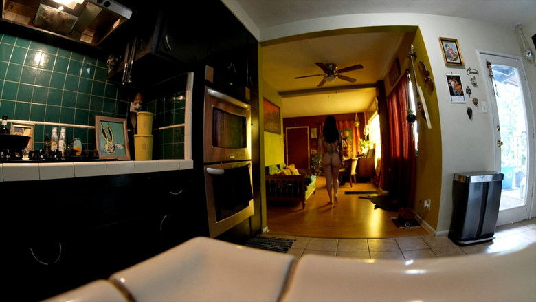 кадр из фильма The Trance of Vanessa