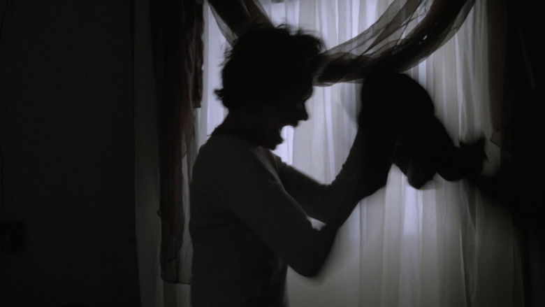 кадр из фильма Tentei