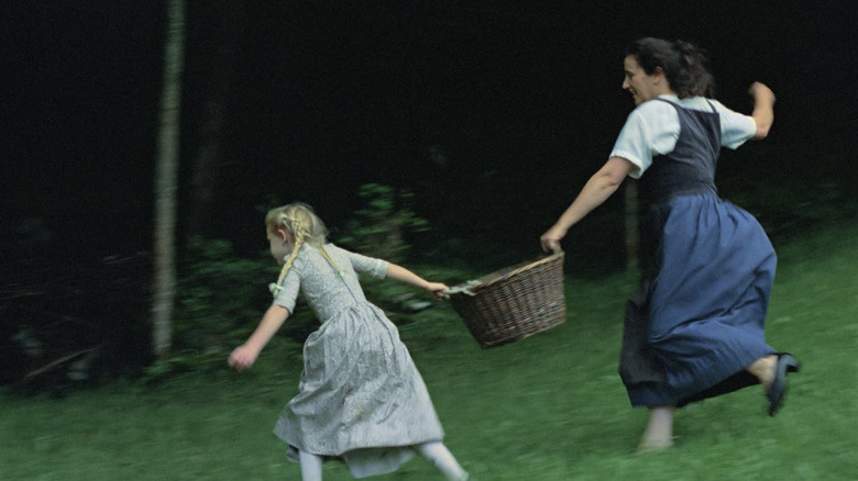 кадр из фильма Anna Göldin, letzte Hexe