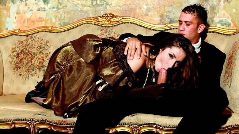 кадр из фильма Portland Manor