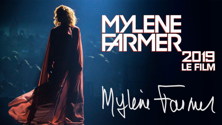 кадр из фильма Mylène Farmer: 2019 - Le Film