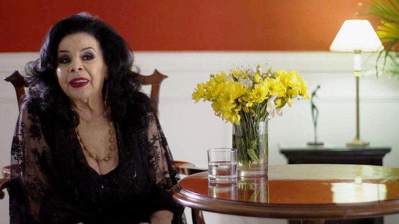 кадр из фильма Zombies en el cañaveral: el documental