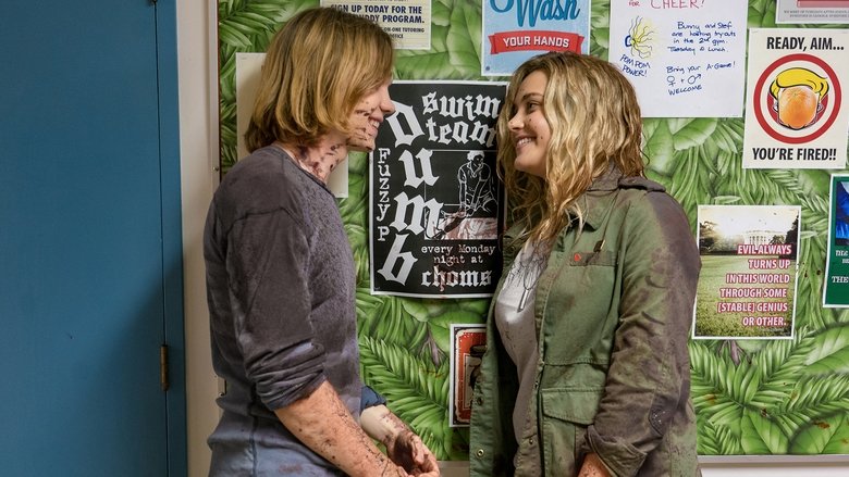 кадр из фильма Спонтанность