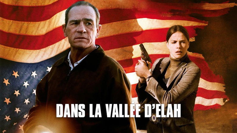 кадр из фильма В долине Эла