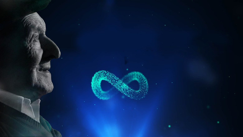 кадр из фильма Zortzitik infinitura