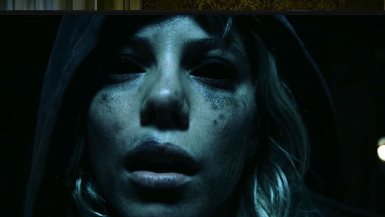 кадр из фильма Matar al dragón