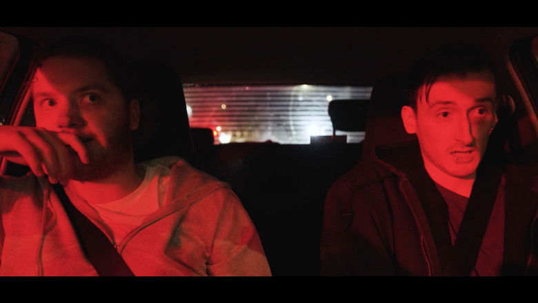 кадр из фильма Runners