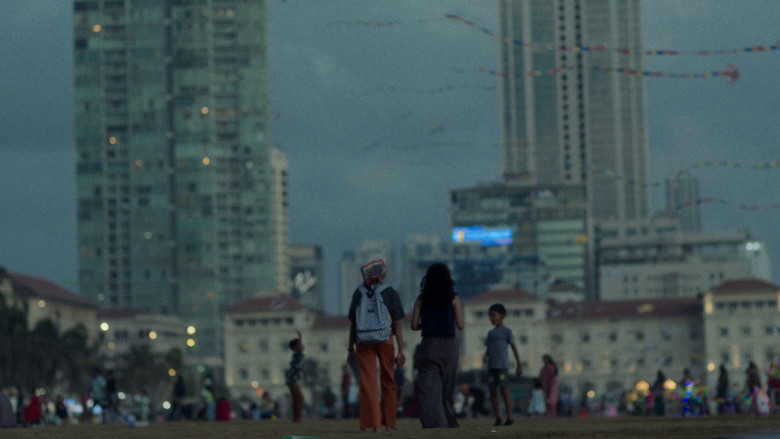 кадр из фильма Besties