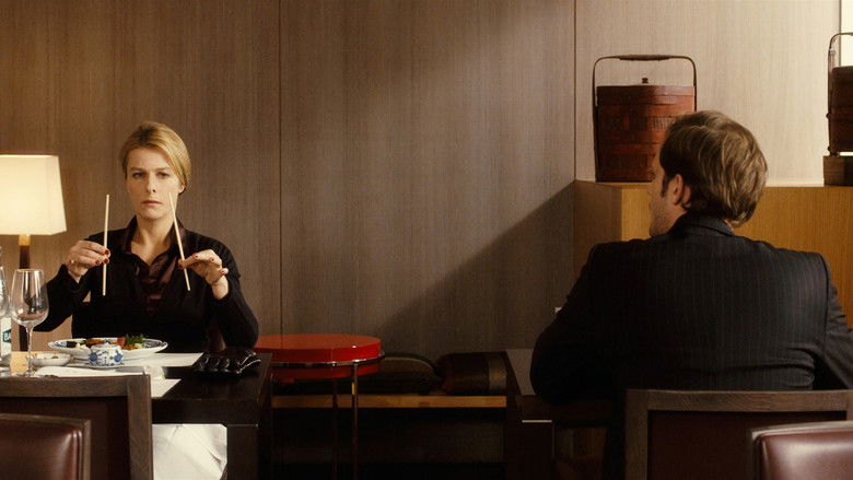 кадр из фильма Parlez-moi de vous