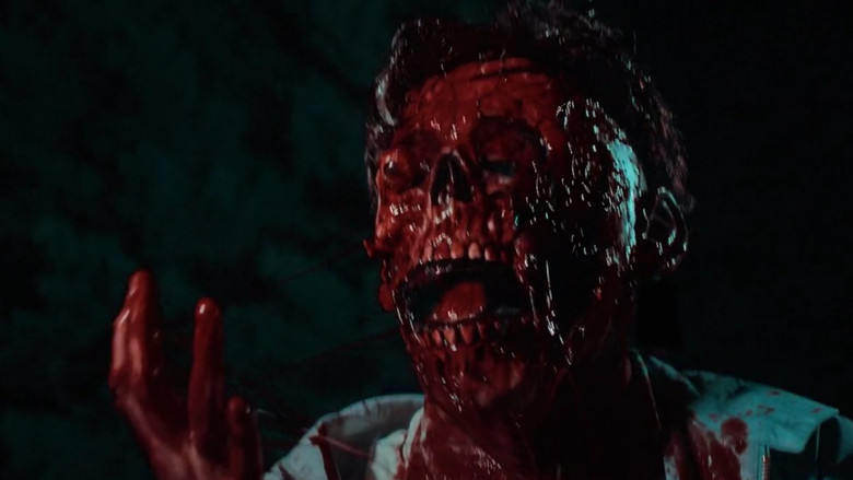 кадр из фильма Explorer from Another World