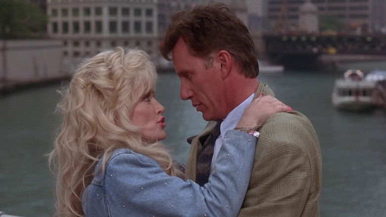 кадр из фильма Разговор начистоту