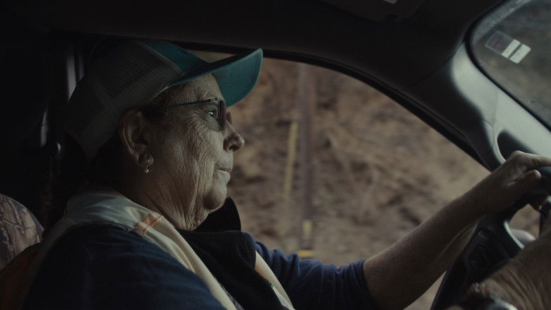 кадр из фильма Fish for the Future