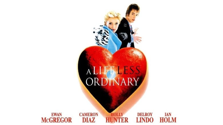 кадр из фильма Менее привычная жизнь