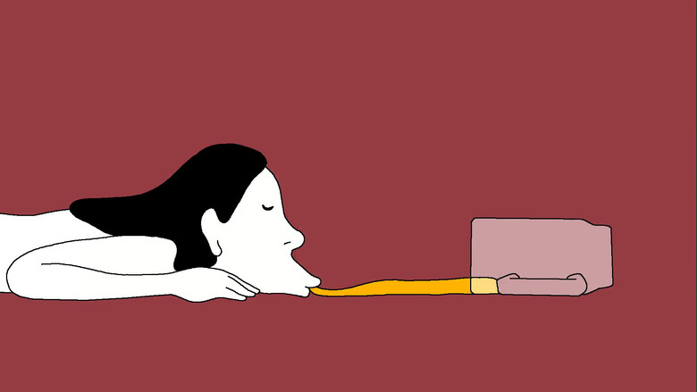 кадр из фильма たこやきストーリー