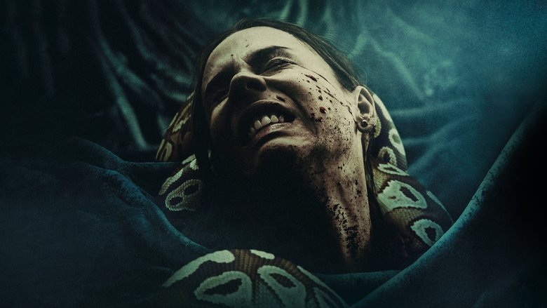 Змеиная топь