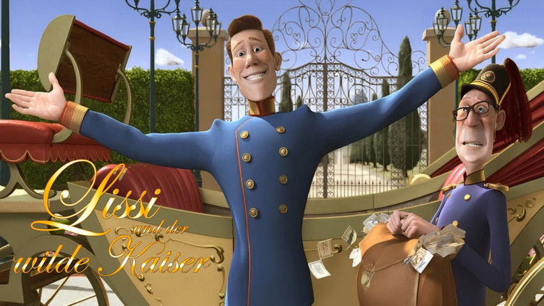 кадр из фильма Переполох в Гималаях