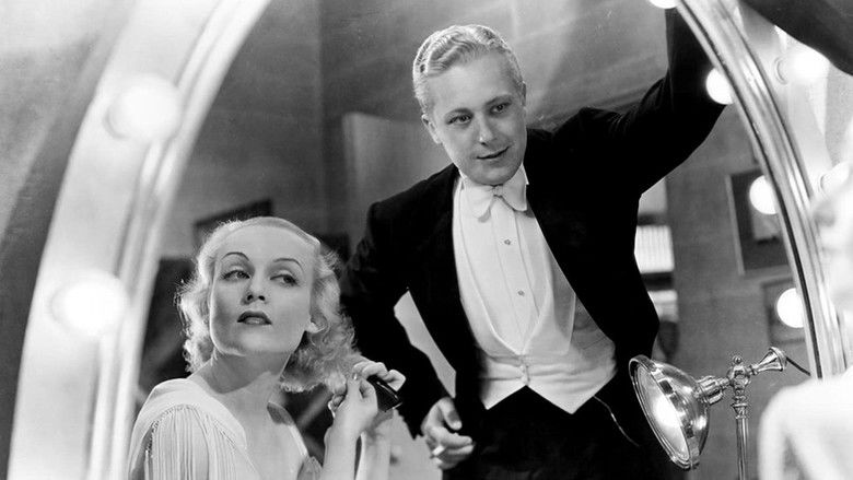 кадр из фильма Brief Moment