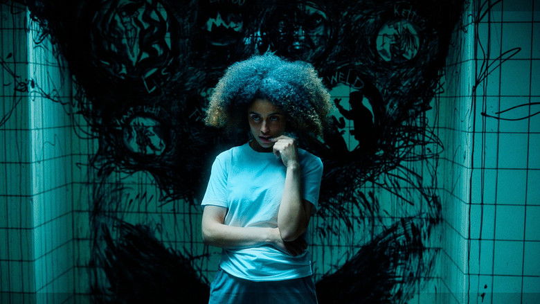 кадр из фильма Jimmy