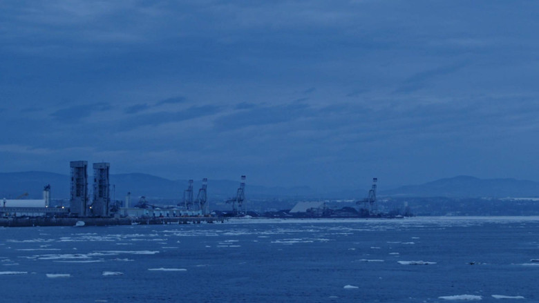 кадр из фильма Condamnée à respirer