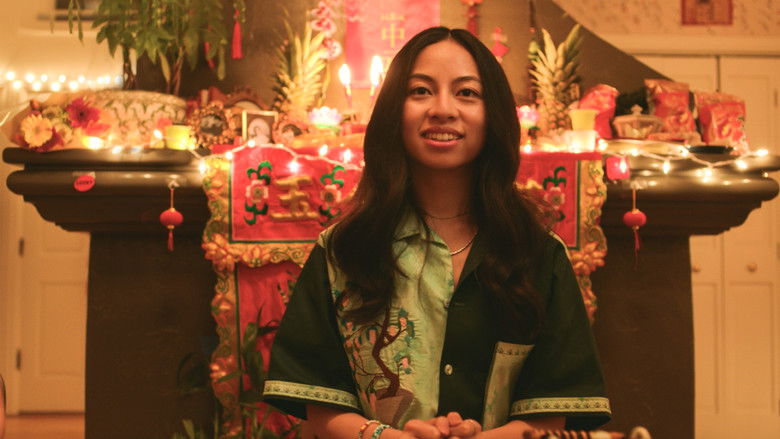 кадр из фильма Maxine