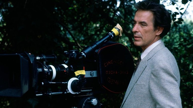 кадр из фильма Постоянная кузница