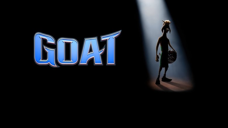кадр из фильма GOAT