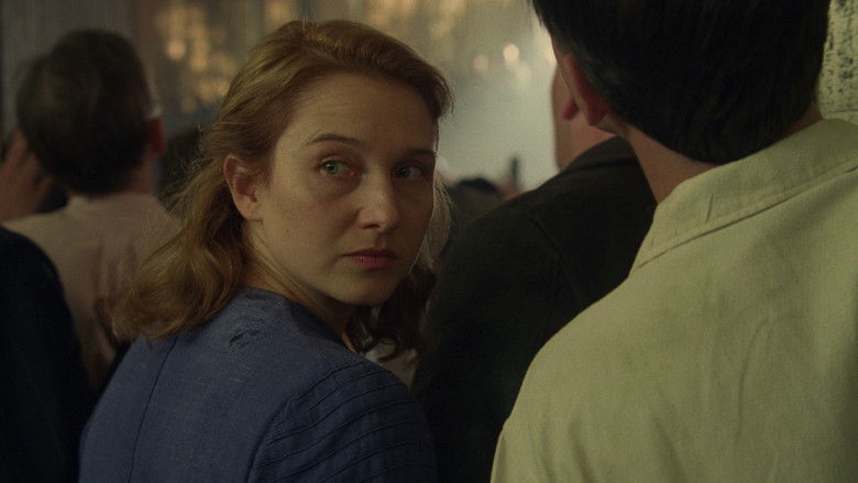 кадр из фильма Árva