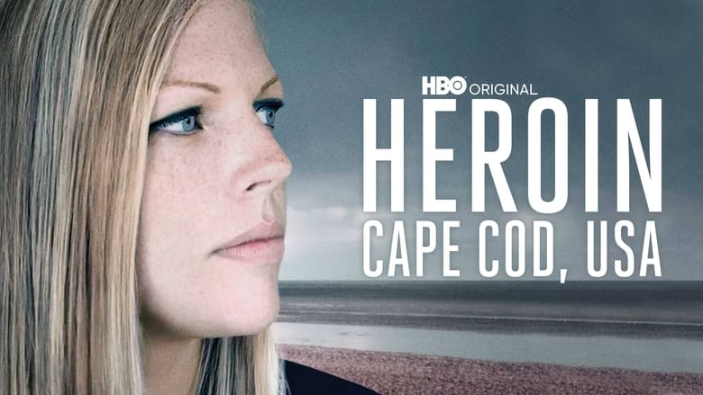 кадр из фильма Heroin: Cape Cod, USA